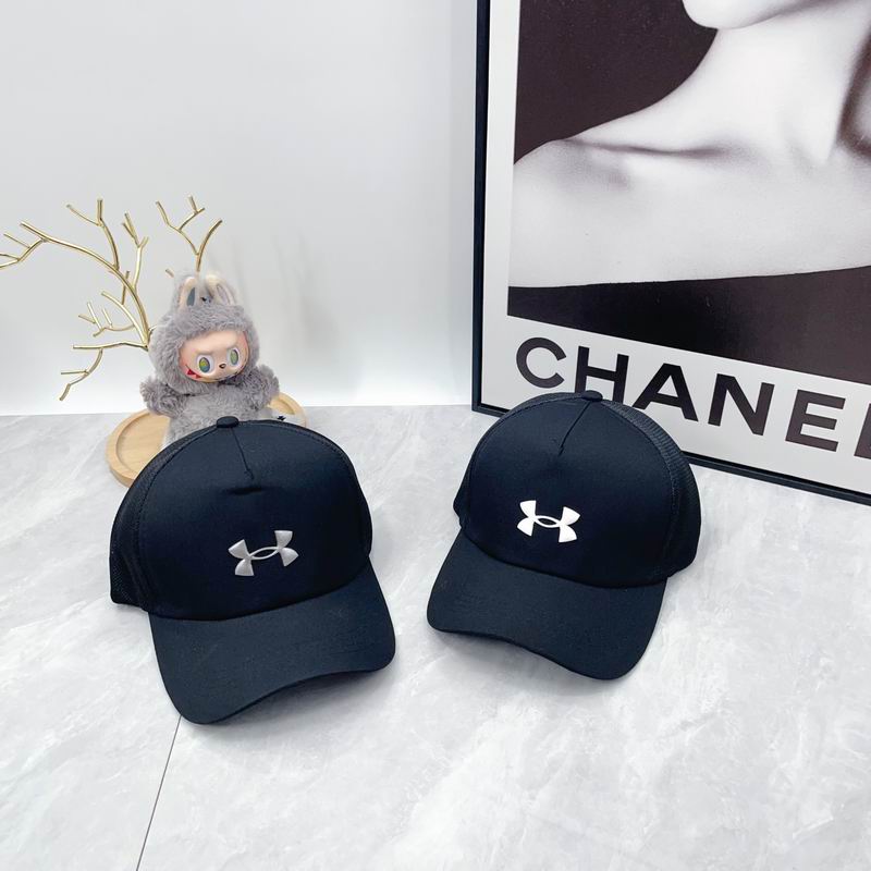 Under Armour Cap dx42